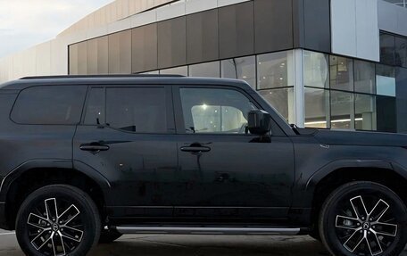 Lexus GX, 2024 год, 13 898 000 рублей, 4 фотография