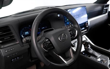 Lexus GX, 2024 год, 13 898 000 рублей, 7 фотография