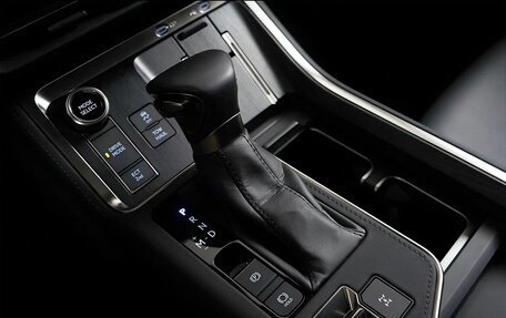 Lexus GX, 2024 год, 13 898 000 рублей, 11 фотография