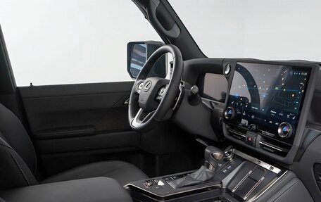 Lexus GX, 2024 год, 13 898 000 рублей, 10 фотография