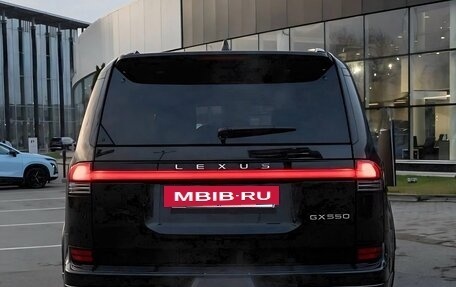 Lexus GX, 2024 год, 13 898 000 рублей, 6 фотография