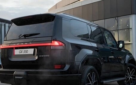 Lexus GX, 2024 год, 13 898 000 рублей, 3 фотография