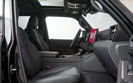 Lexus GX, 2024 год, 13 898 000 рублей, 12 фотография