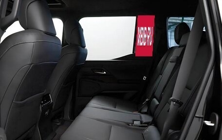 Lexus GX, 2024 год, 13 898 000 рублей, 13 фотография