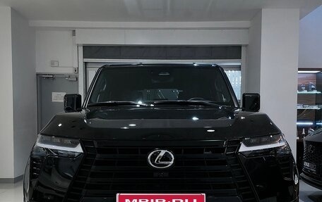 Lexus GX, 2024 год, 13 898 000 рублей, 1 фотография