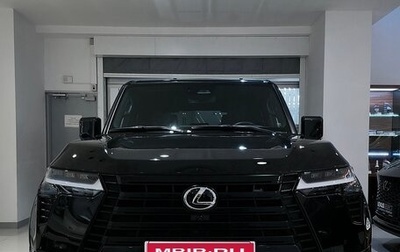 Lexus GX, 2024 год, 13 898 000 рублей, 1 фотография
