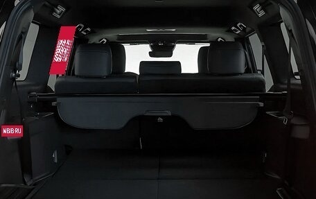 Lexus GX, 2024 год, 13 898 000 рублей, 15 фотография