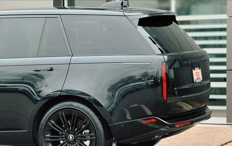 Land Rover Range Rover IV рестайлинг, 2025 год, 16 700 000 рублей, 4 фотография