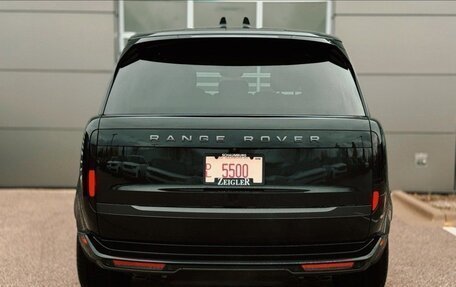 Land Rover Range Rover IV рестайлинг, 2025 год, 16 700 000 рублей, 3 фотография