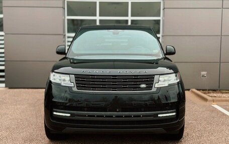 Land Rover Range Rover IV рестайлинг, 2025 год, 16 700 000 рублей, 2 фотография