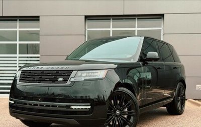 Land Rover Range Rover IV рестайлинг, 2025 год, 16 700 000 рублей, 1 фотография