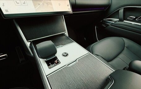 Land Rover Range Rover IV рестайлинг, 2025 год, 16 700 000 рублей, 7 фотография