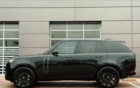 Land Rover Range Rover IV рестайлинг, 2025 год, 16 700 000 рублей, 5 фотография