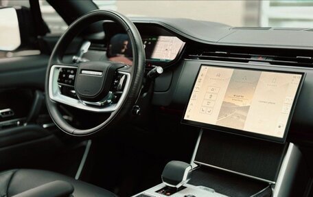 Land Rover Range Rover IV рестайлинг, 2025 год, 16 700 000 рублей, 8 фотография