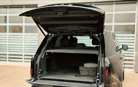 Land Rover Range Rover IV рестайлинг, 2025 год, 16 700 000 рублей, 10 фотография