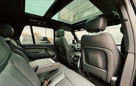 Land Rover Range Rover IV рестайлинг, 2025 год, 16 700 000 рублей, 12 фотография