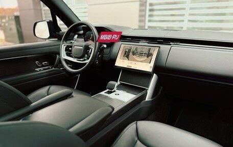 Land Rover Range Rover IV рестайлинг, 2025 год, 16 700 000 рублей, 6 фотография