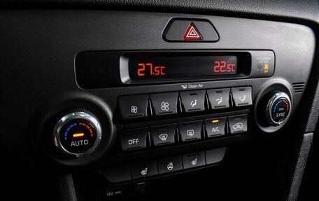 KIA Sportage IV рестайлинг, 2020 год, 2 197 000 рублей, 12 фотография