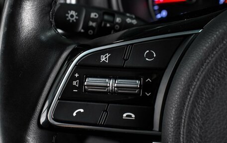 KIA Sportage IV рестайлинг, 2020 год, 2 197 000 рублей, 14 фотография