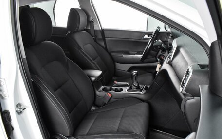 KIA Sportage IV рестайлинг, 2020 год, 2 197 000 рублей, 8 фотография