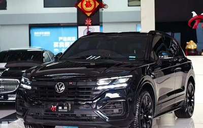 Volkswagen Touareg III, 2023 год, 7 100 060 рублей, 1 фотография