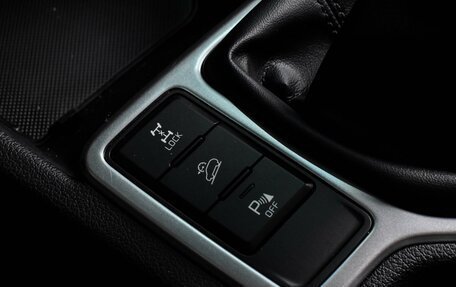 KIA Sportage IV рестайлинг, 2020 год, 2 197 000 рублей, 18 фотография