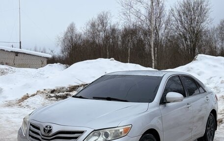 Toyota Camry, 2009 год, 960 000 рублей, 1 фотография