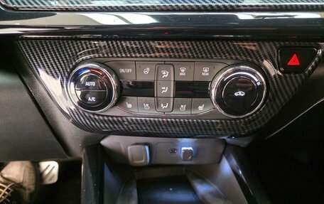 Chevrolet Trax, 2023 год, 2 100 123 рублей, 12 фотография