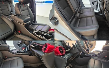 Chevrolet Trax, 2023 год, 2 100 123 рублей, 8 фотография