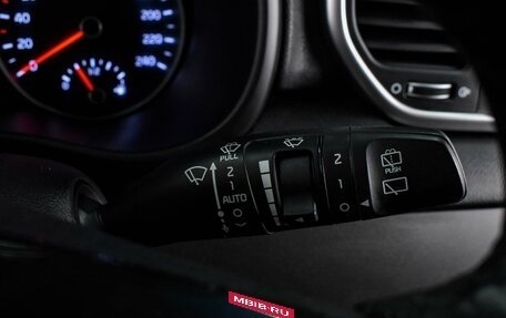 KIA Sportage IV рестайлинг, 2020 год, 2 197 000 рублей, 16 фотография