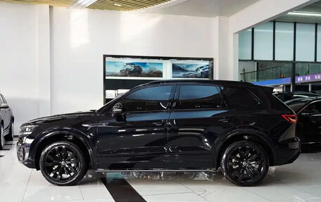 Volkswagen Touareg III, 2023 год, 7 100 060 рублей, 4 фотография