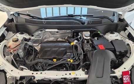 Chevrolet Trax, 2023 год, 2 100 123 рублей, 7 фотография