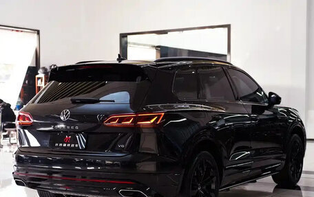 Volkswagen Touareg III, 2023 год, 7 100 060 рублей, 5 фотография