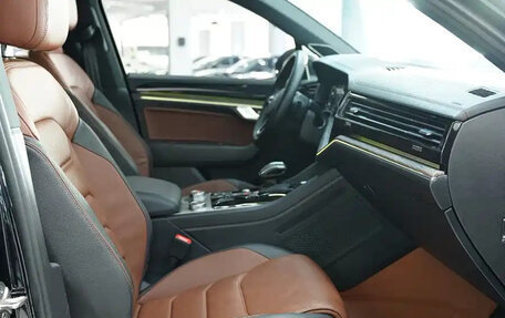 Volkswagen Touareg III, 2023 год, 7 100 060 рублей, 11 фотография