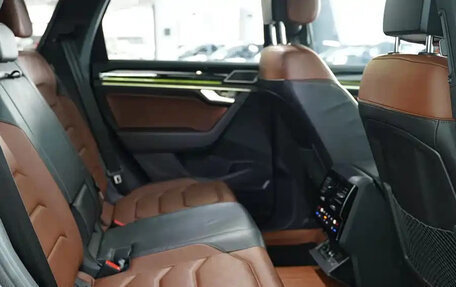 Volkswagen Touareg III, 2023 год, 7 100 060 рублей, 12 фотография