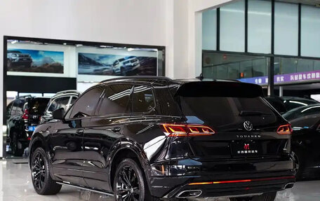 Volkswagen Touareg III, 2023 год, 7 100 060 рублей, 7 фотография