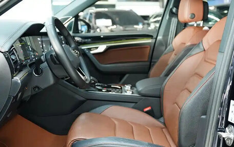 Volkswagen Touareg III, 2023 год, 7 100 060 рублей, 9 фотография