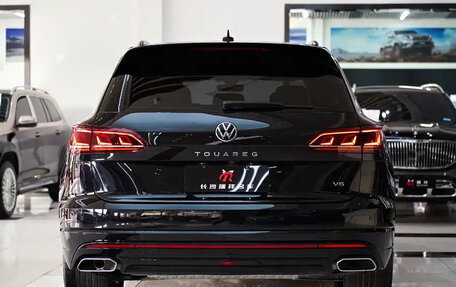 Volkswagen Touareg III, 2023 год, 7 100 060 рублей, 6 фотография