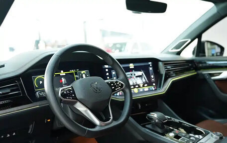 Volkswagen Touareg III, 2023 год, 7 100 060 рублей, 14 фотография