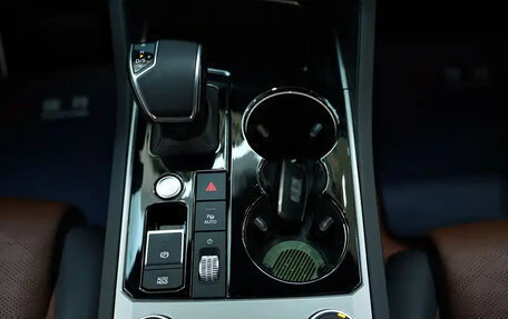 Volkswagen Touareg III, 2023 год, 7 100 060 рублей, 15 фотография