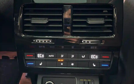 Volkswagen Touareg III, 2023 год, 7 100 060 рублей, 16 фотография