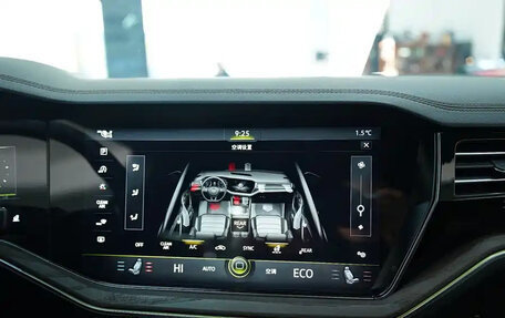 Volkswagen Touareg III, 2023 год, 7 100 060 рублей, 17 фотография