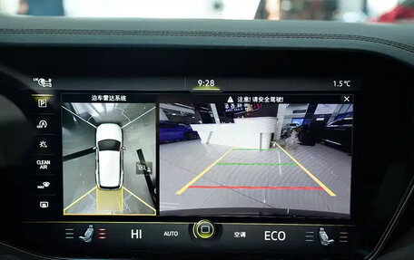 Volkswagen Touareg III, 2023 год, 7 100 060 рублей, 18 фотография