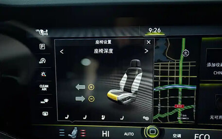 Volkswagen Touareg III, 2023 год, 7 100 060 рублей, 20 фотография