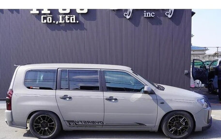 Toyota Probox I, 2026 год, 1 700 060 рублей, 3 фотография