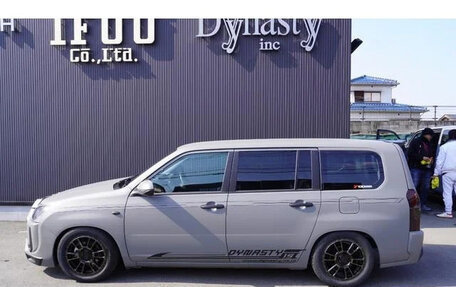 Toyota Probox I, 2026 год, 1 700 060 рублей, 4 фотография