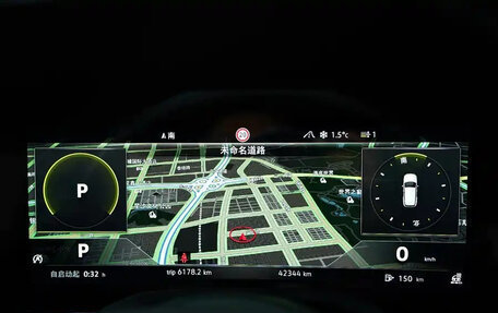 Volkswagen Touareg III, 2023 год, 7 100 060 рублей, 19 фотография