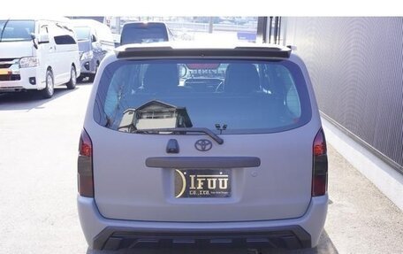 Toyota Probox I, 2026 год, 1 700 060 рублей, 6 фотография