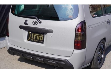 Toyota Probox I, 2026 год, 1 700 060 рублей, 8 фотография