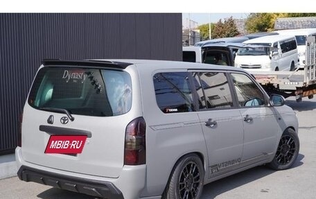 Toyota Probox I, 2026 год, 1 700 060 рублей, 7 фотография